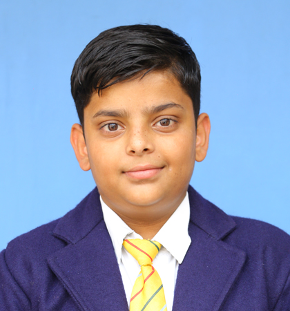 RITIK YADAV 